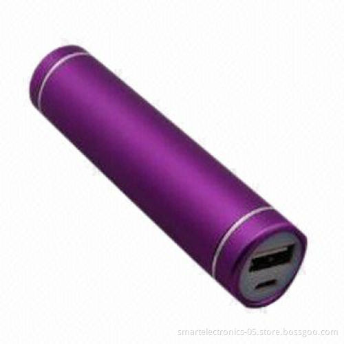 Power bank, portable charger, 2,000mAh-20,000mAh